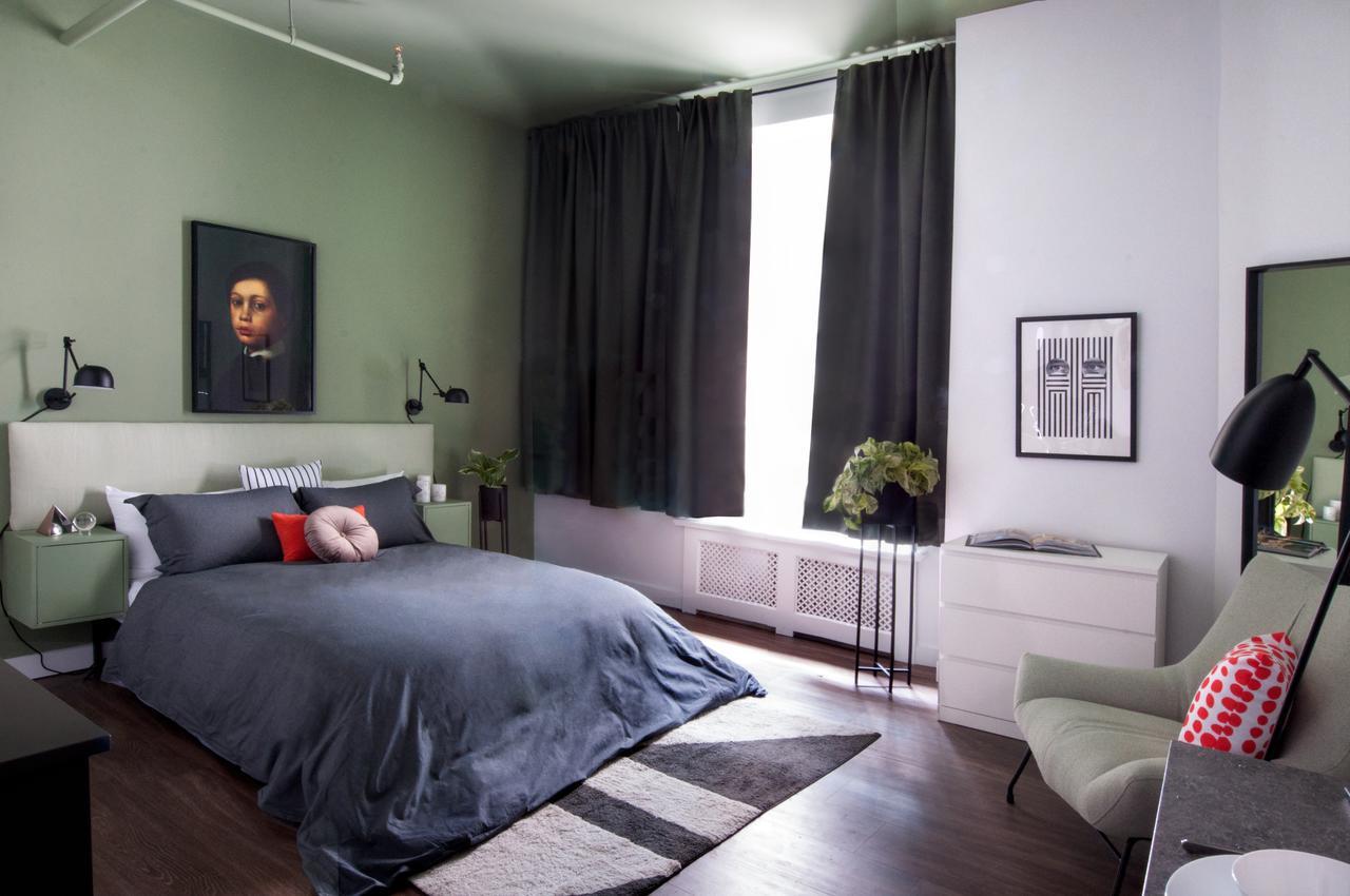Aparthotel Maison Saint-vincent By Maisons & Co 4*