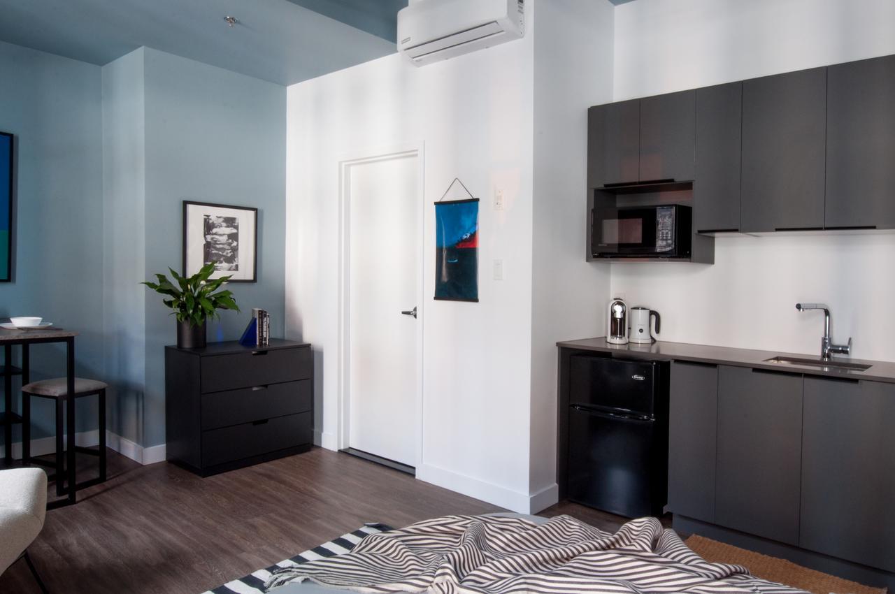 Maison Saint-vincent By Maisons & Co Montreal