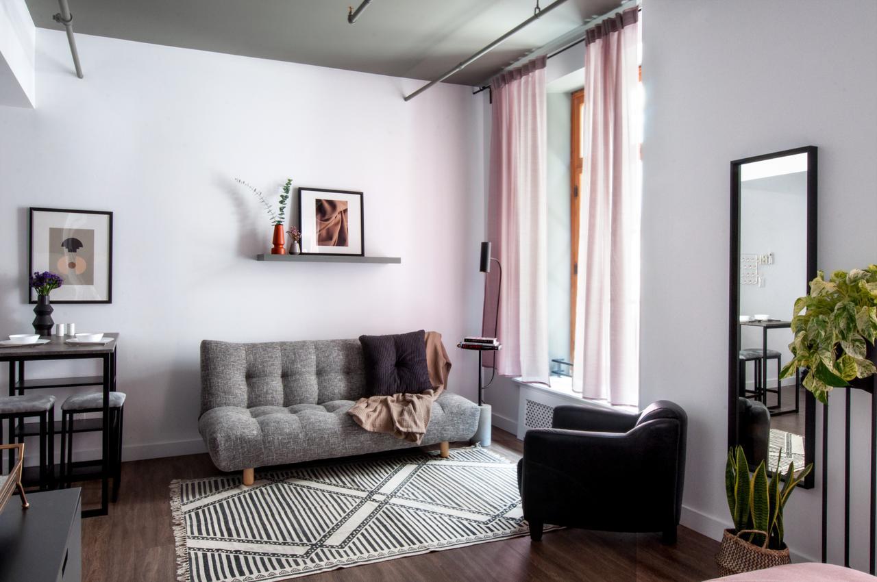 Aparthotel Maison Saint-vincent By Maisons & Co 4*