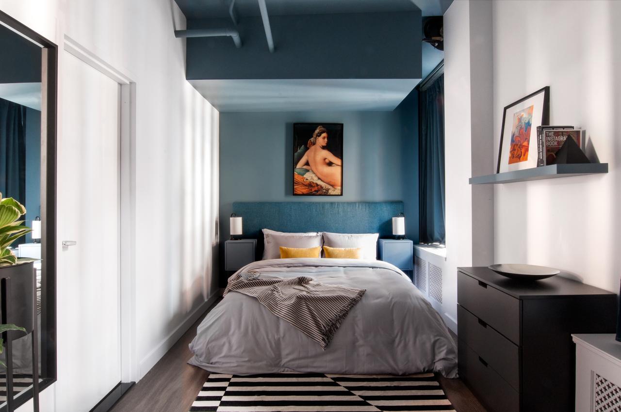 Maison Saint-vincent By Maisons & Co 4* Montreal