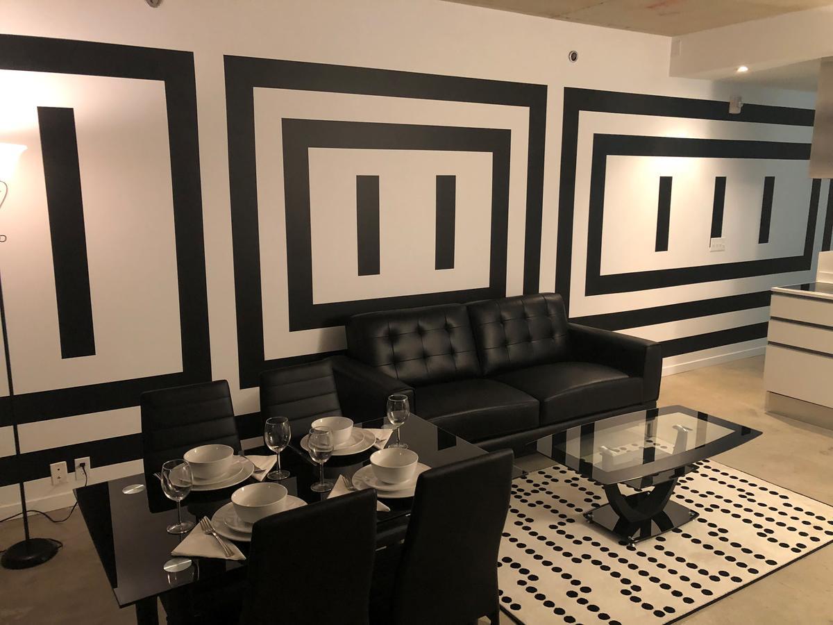 Black@loft4u Apartment