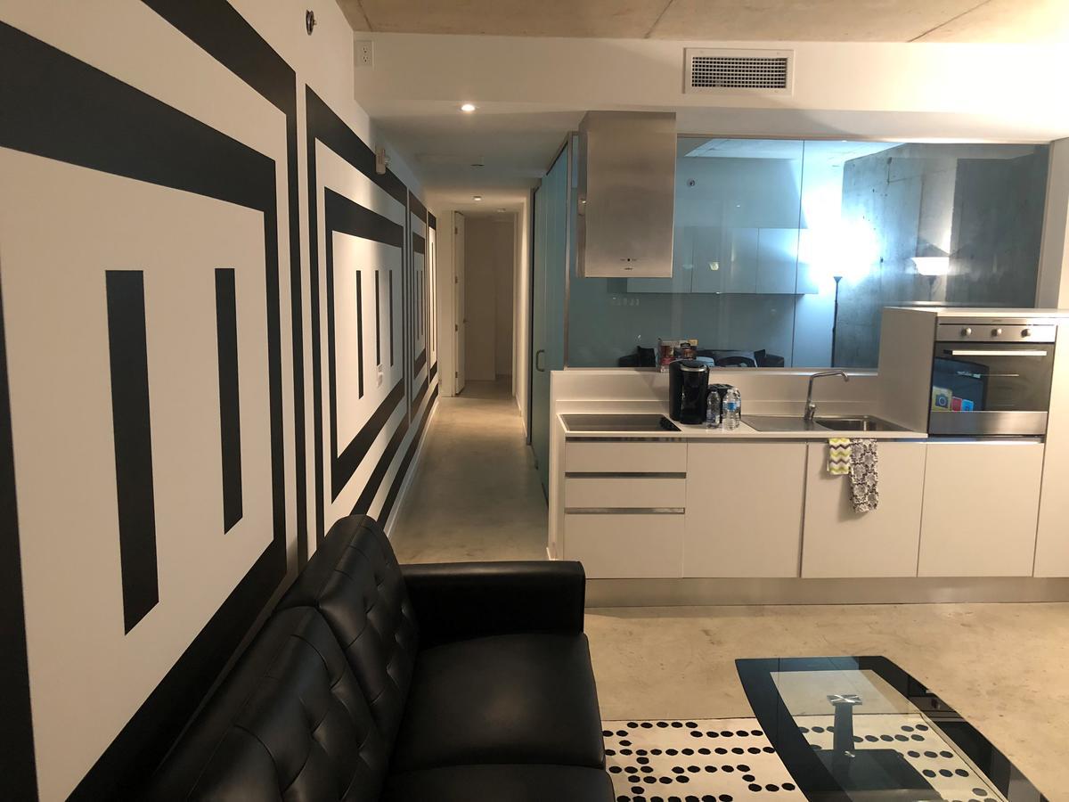 Black@loft4u Apartment Montreal