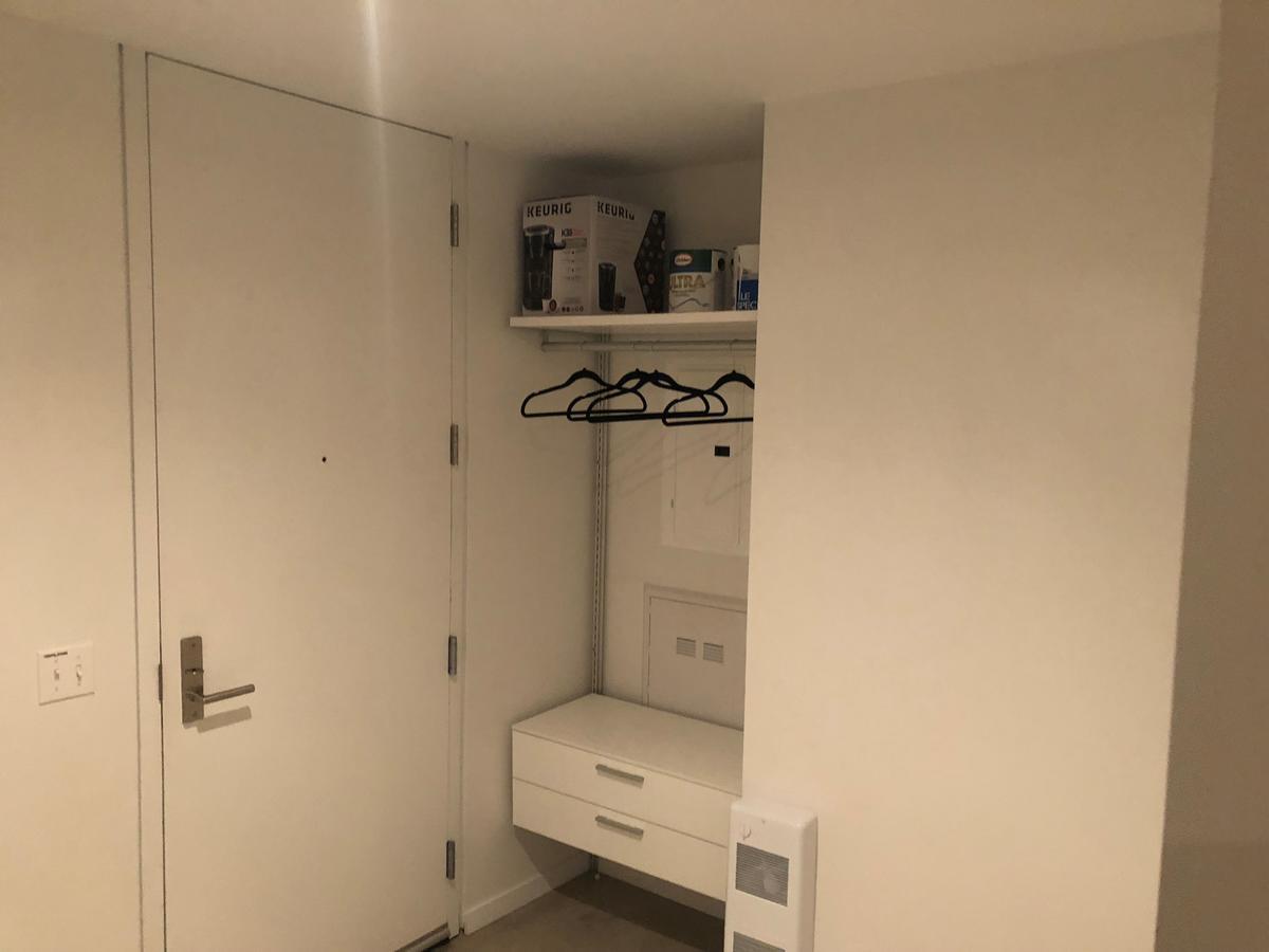 Apartment Black@loft4u