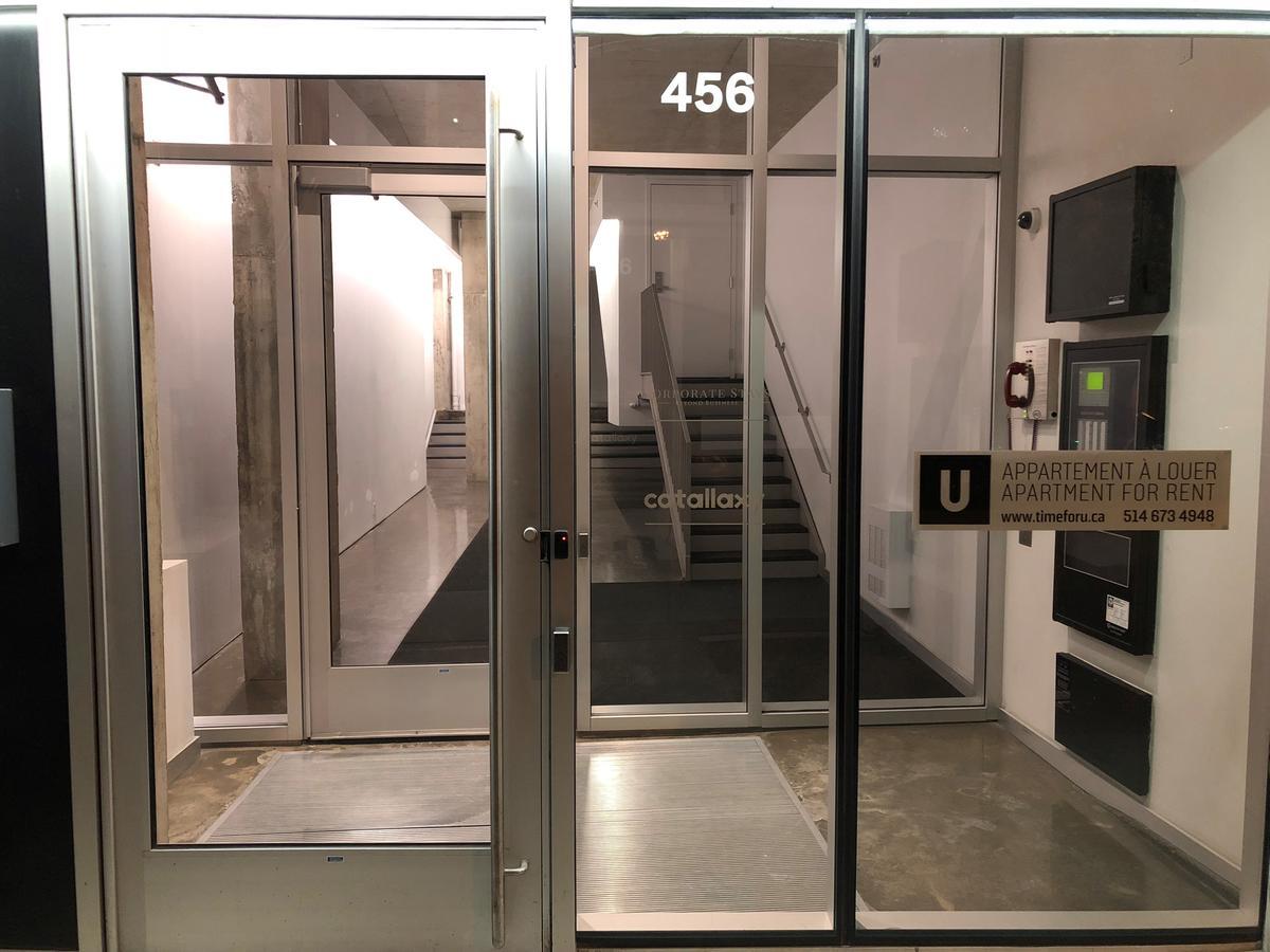 Apartment Black@loft4u *