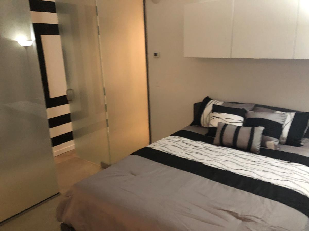 Black@loft4u Apartment *