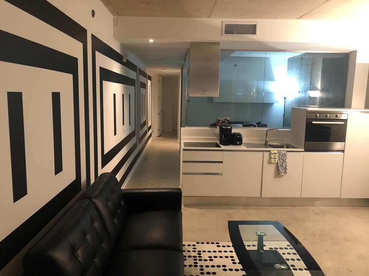 Black@loft4u Apartment Montreal