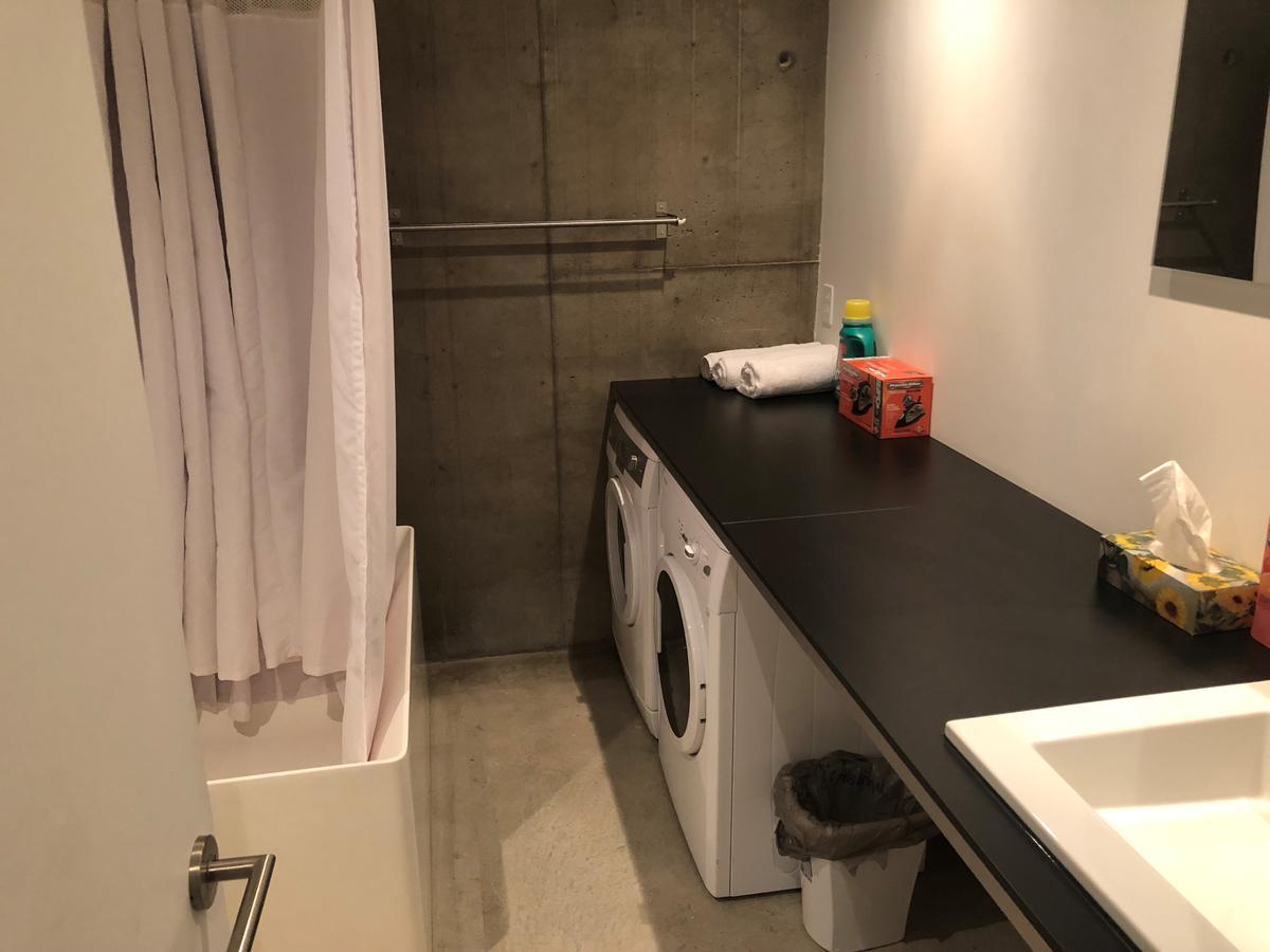 Apartment Black@loft4u