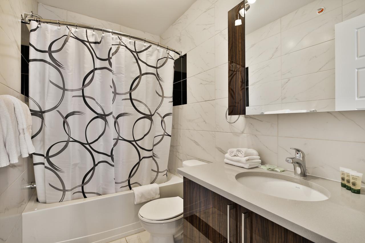 Apartment Les Joly Saint Denis Montreal