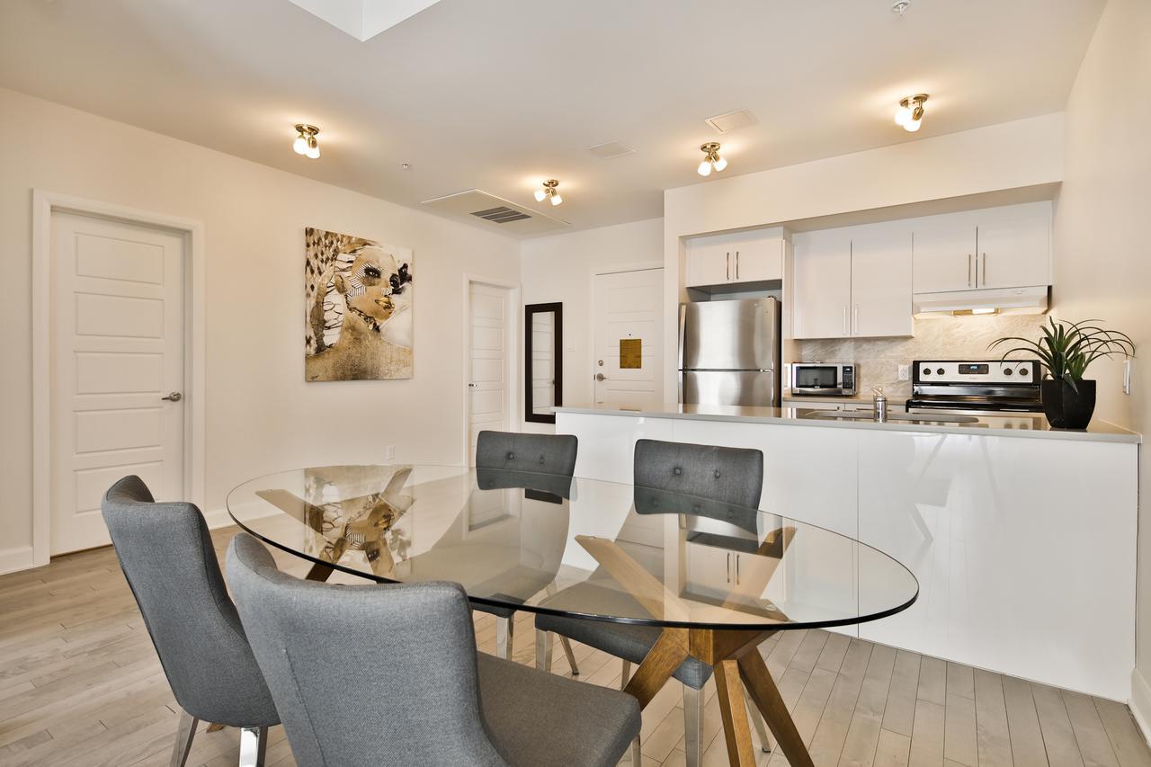 Les Joly Saint Denis Apartment