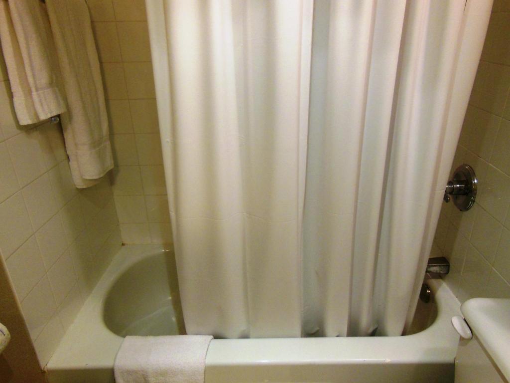 Hotel Four Points By Sheraton Montreal Centre-Ville Montreal