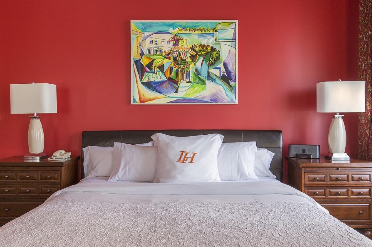Lhotel 4* Montreal