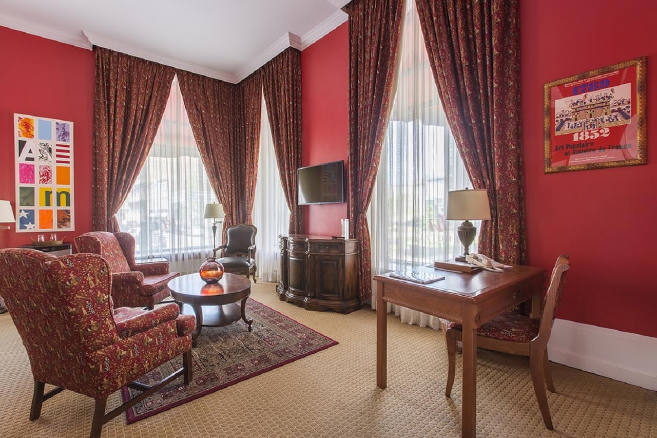 Hotel Lhotel 4*