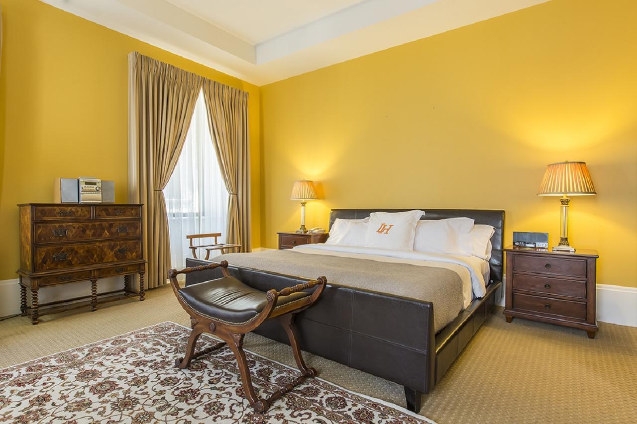 Lhotel 4*