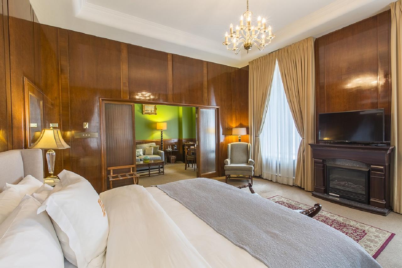 Lhotel Hotel Montreal