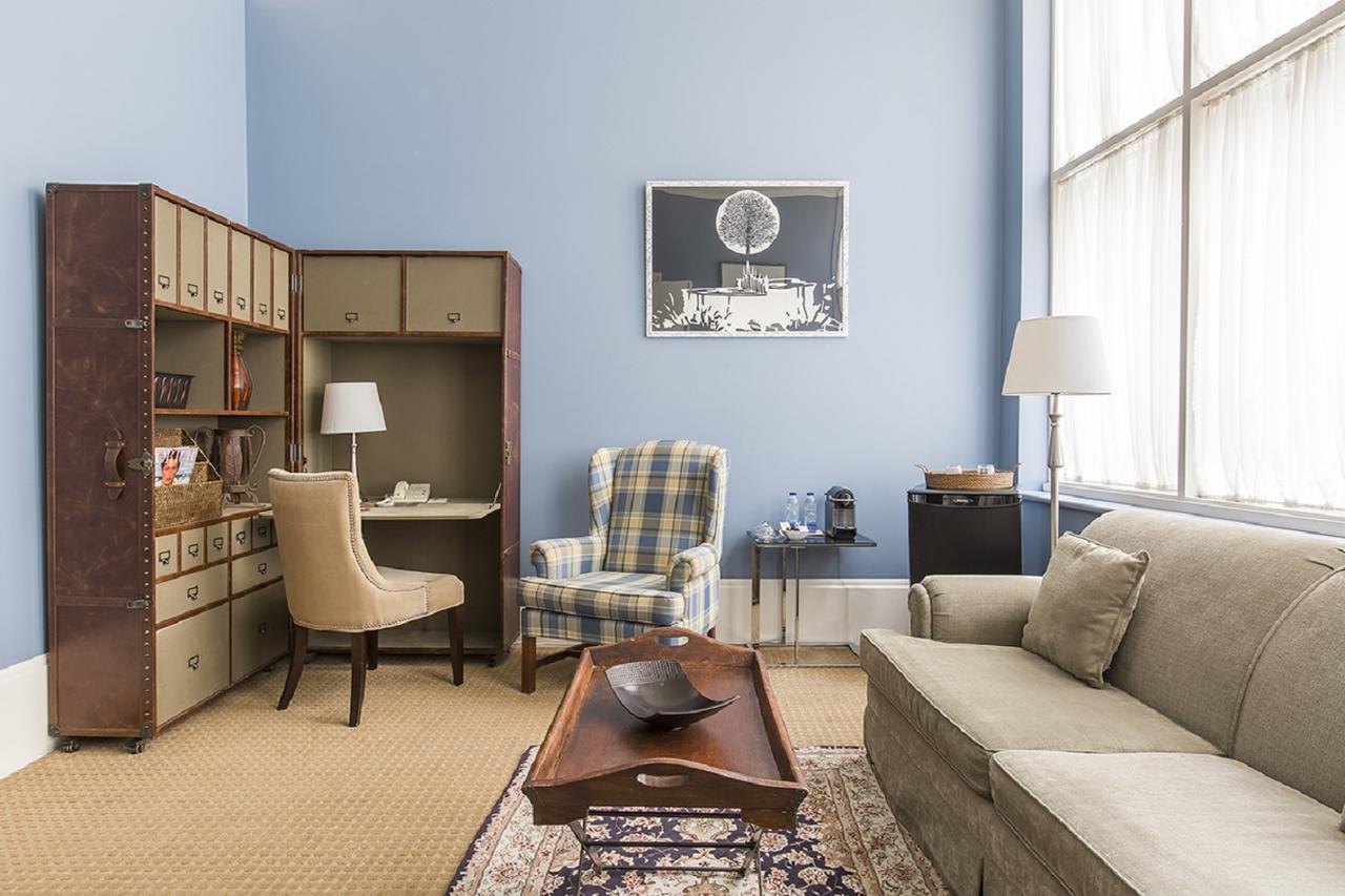 Lhotel 4* Montreal