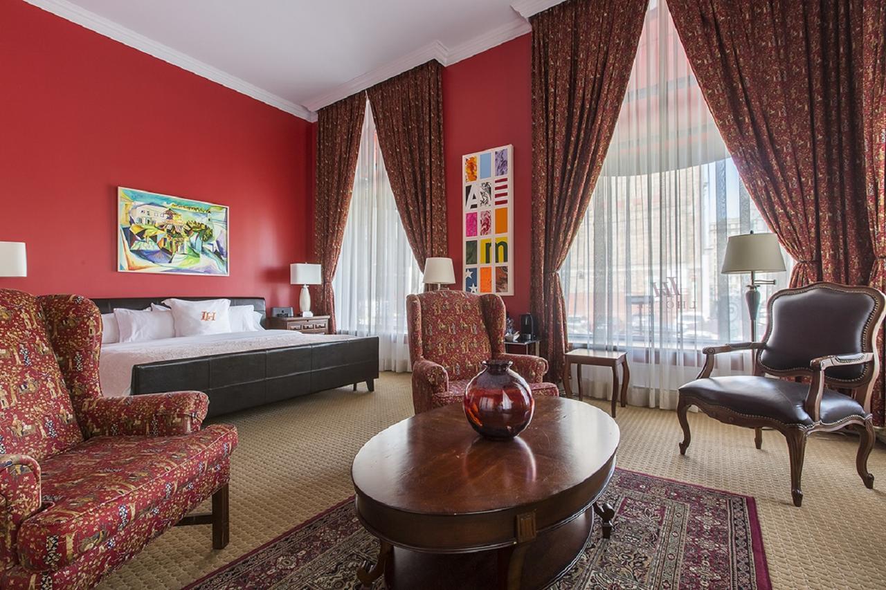 Hotel Lhotel