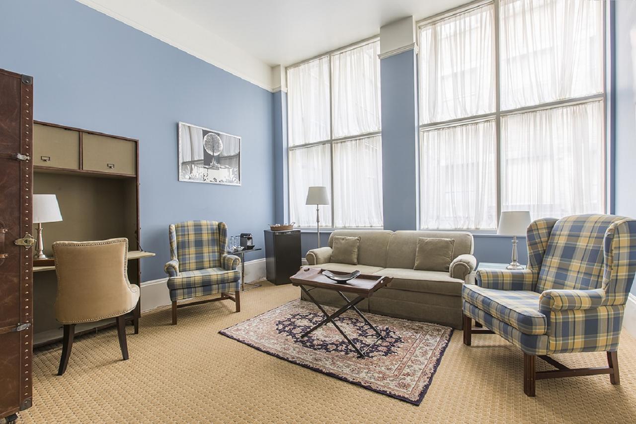 Lhotel 4* Montreal