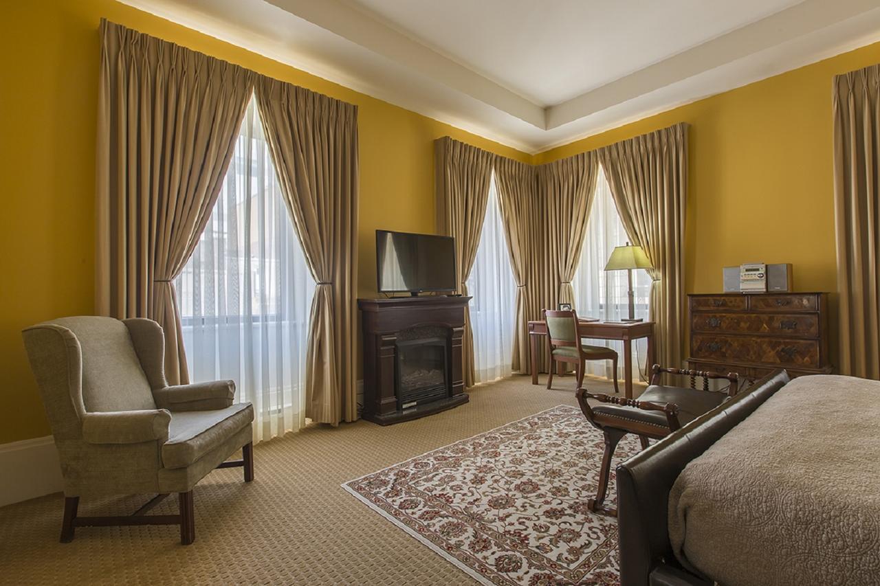 Lhotel 4* Montreal