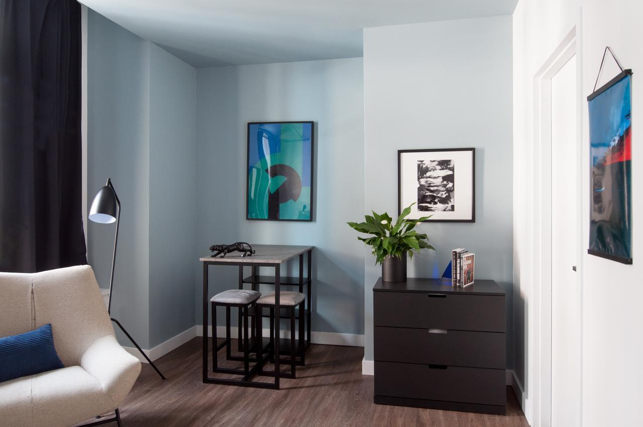 Aparthotel Maison Saint-vincent By Maisons & Co 4*