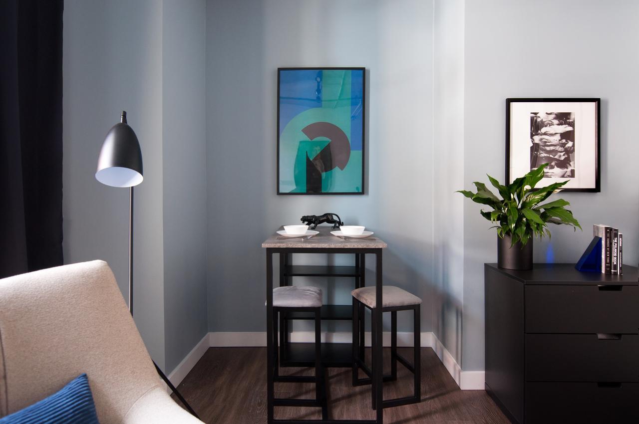 Maison Saint-vincent By Maisons & Co 4* Montreal