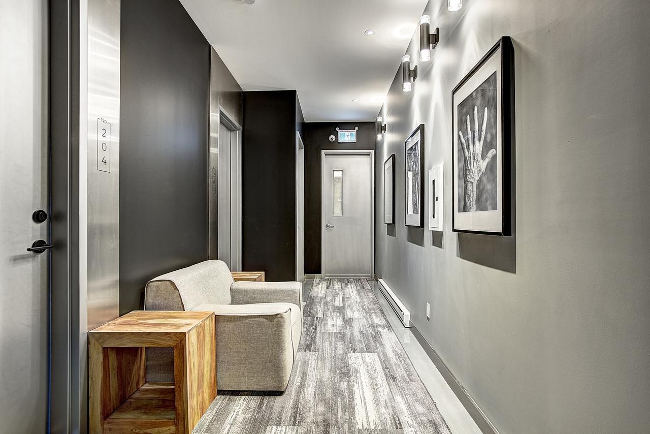 Les Lofts Du Centre By Simplissimmo Apartment