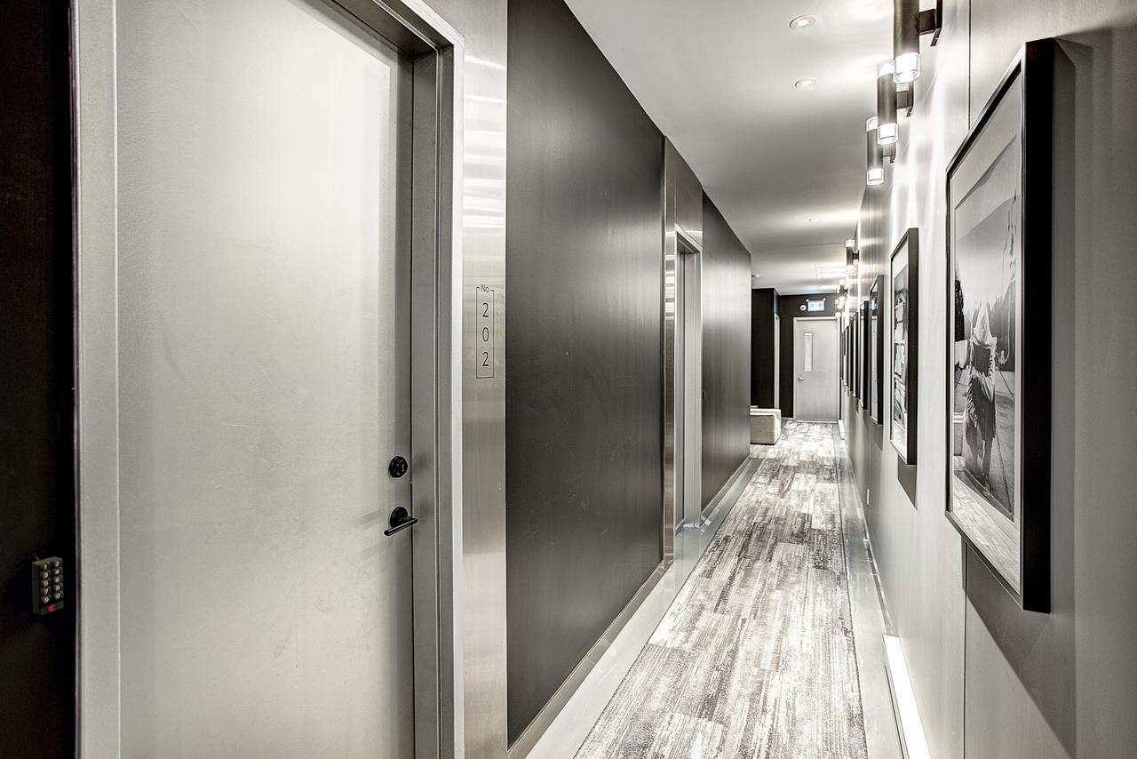 Les Lofts Du Centre By Simplissimmo Apartment *