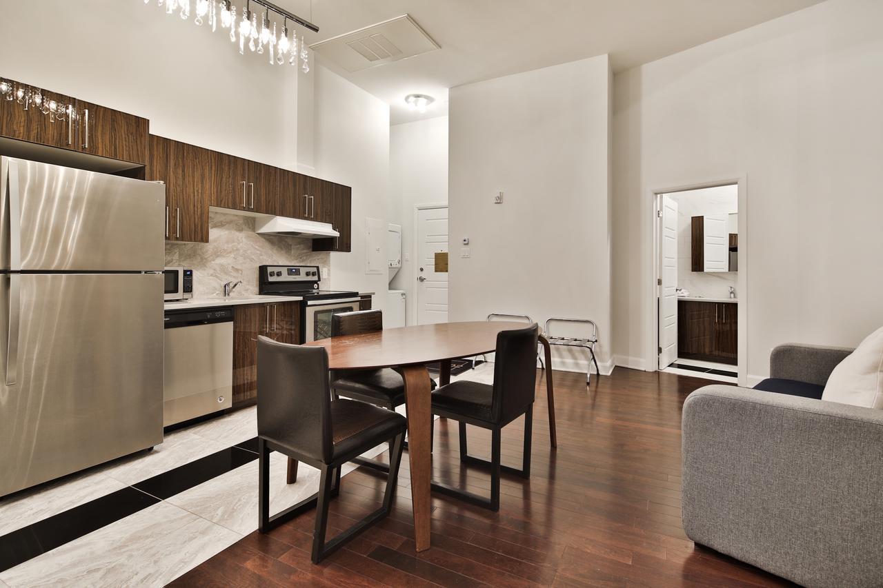 Apartment Les Joly Saint Denis *