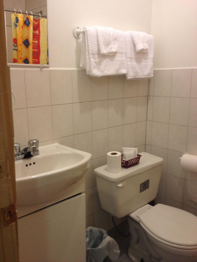 Viger Hotel 2*