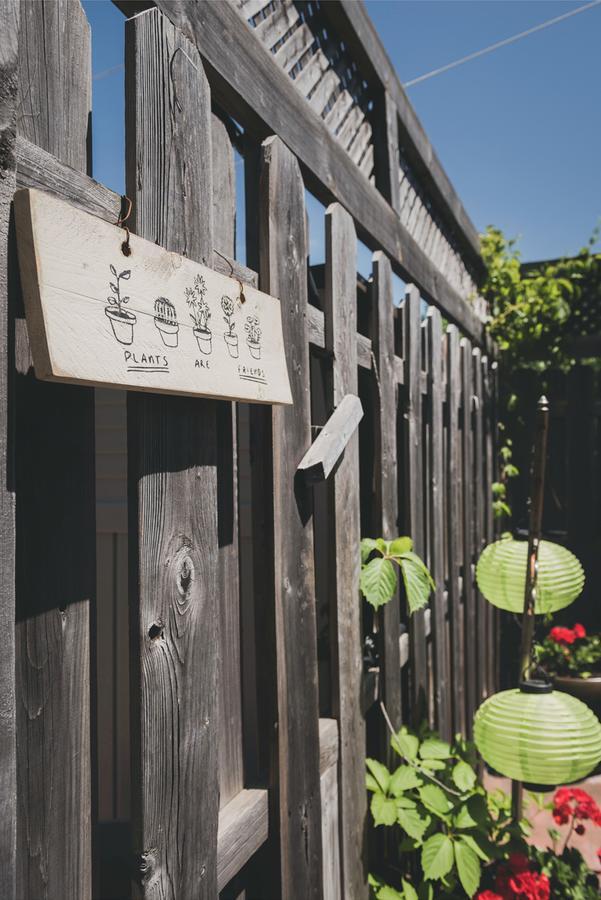 Bed & Breakfast A L'adresse Du Centre-ville