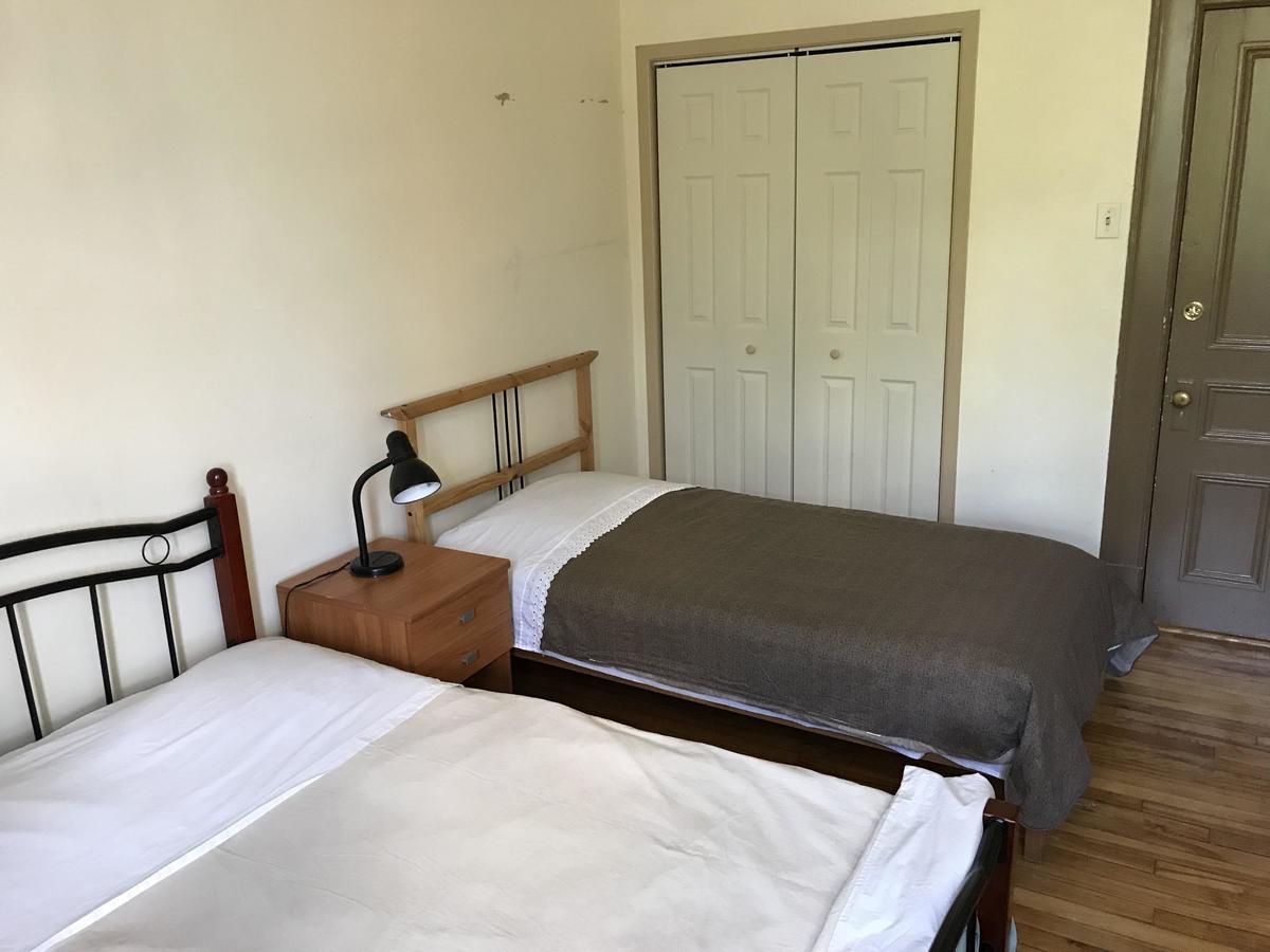 Guest house Bon Soleil