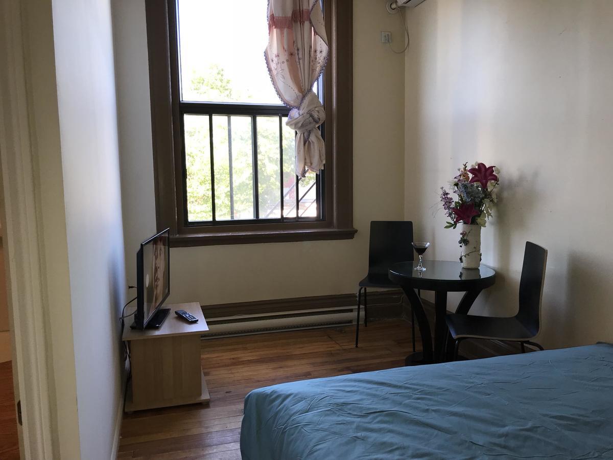Guest house Bon Soleil *