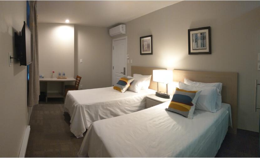 Le Deville 2* Montreal