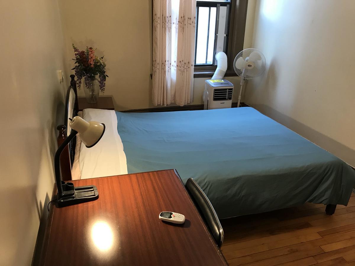 Guest house Bon Soleil *