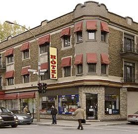Hotel Star 2*