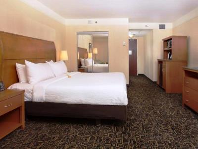 Hilton Garden Centre-ville 4* Montreal