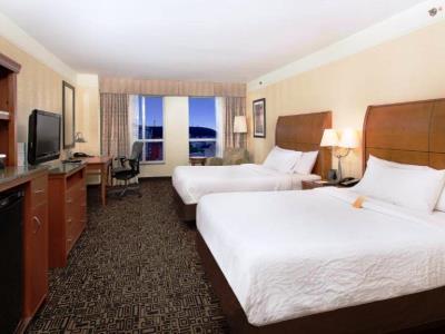 Hilton Garden Centre-ville 4* Montreal