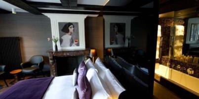 1595 Dr Peinfeld By Ellegancia Hotel