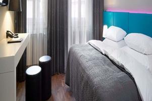 Hotel 1595 Dr Peinfeld By Ellegancia Montreal