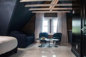 Hotel 1595 Dr Peinfeld By Ellegancia Montreal