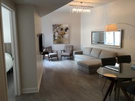 Luxury Loft And