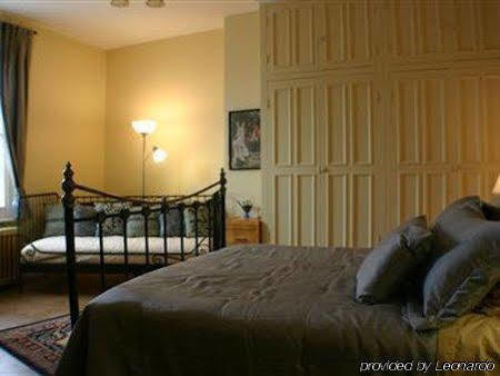 Gingerbread Manor Bed & Breakfast