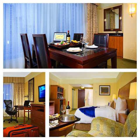 Hilton Garden Centre-ville Hotel