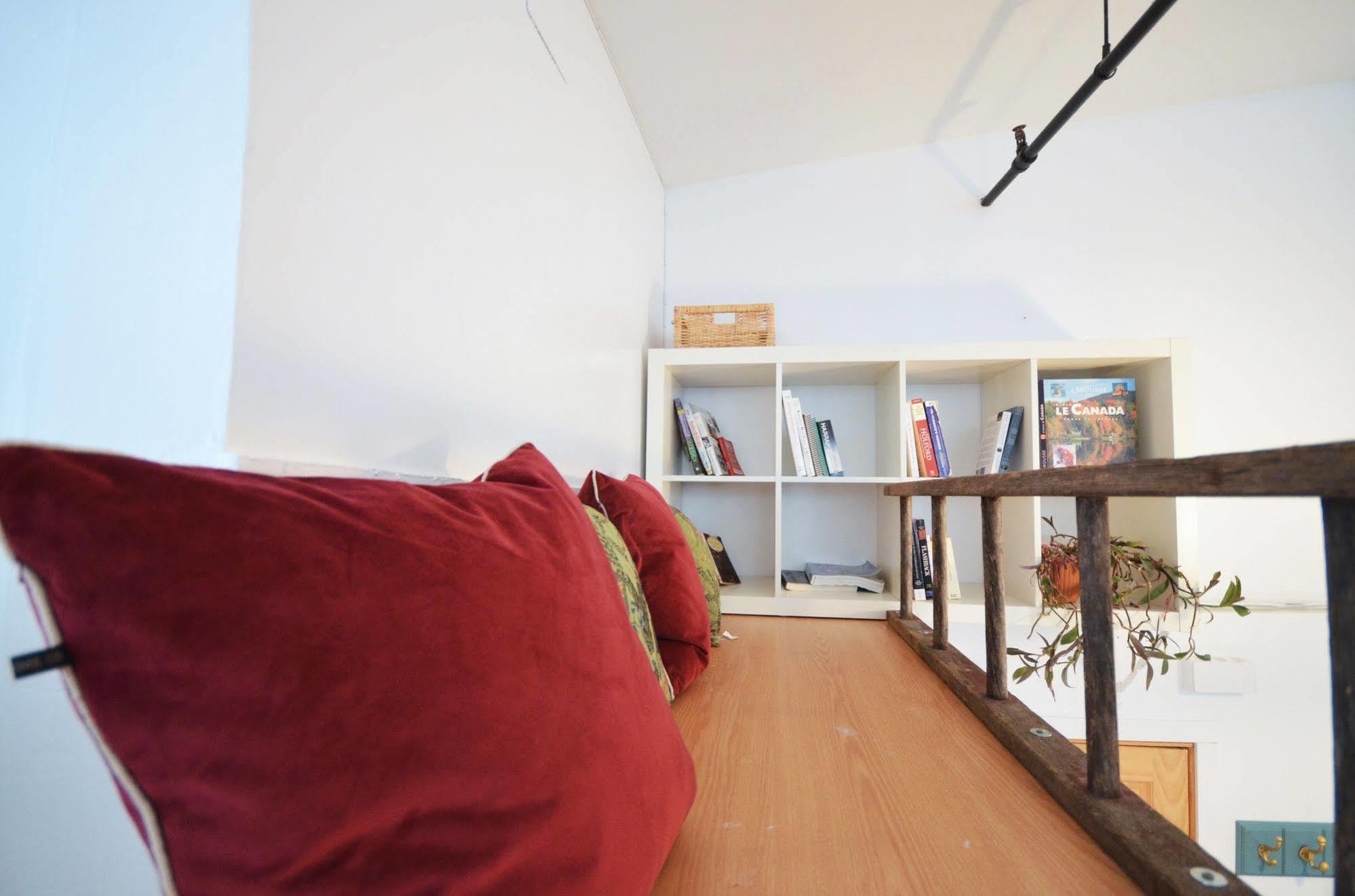 Apartment Likeahotel - Square Victoria Montreal