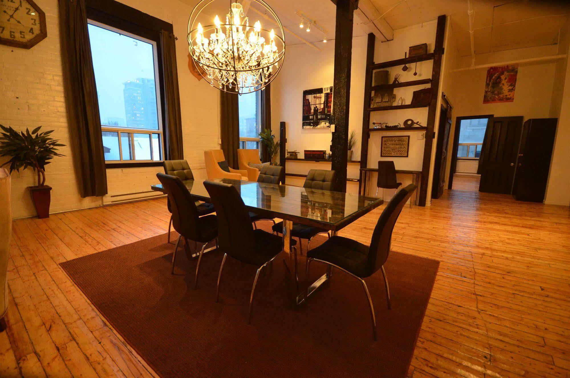 Apartment Likeahotel - Square Victoria 3*