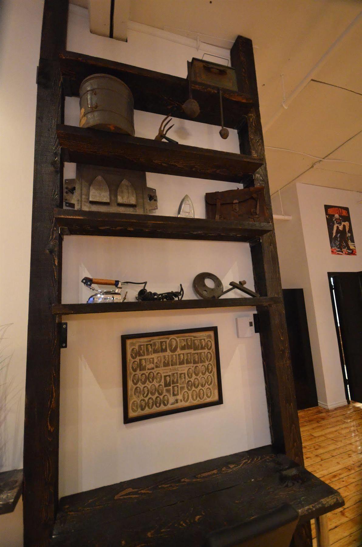 Likeahotel - Square Victoria Apartment 3*