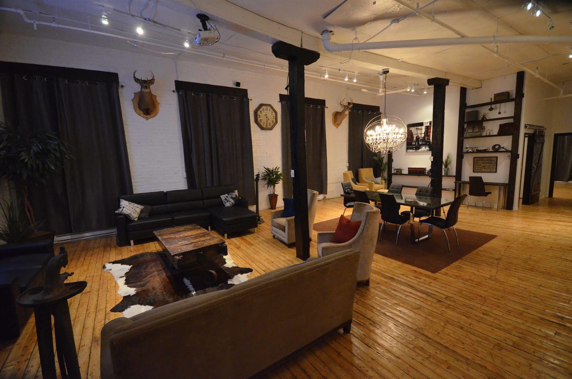 Apartment Likeahotel - Square Victoria 3*