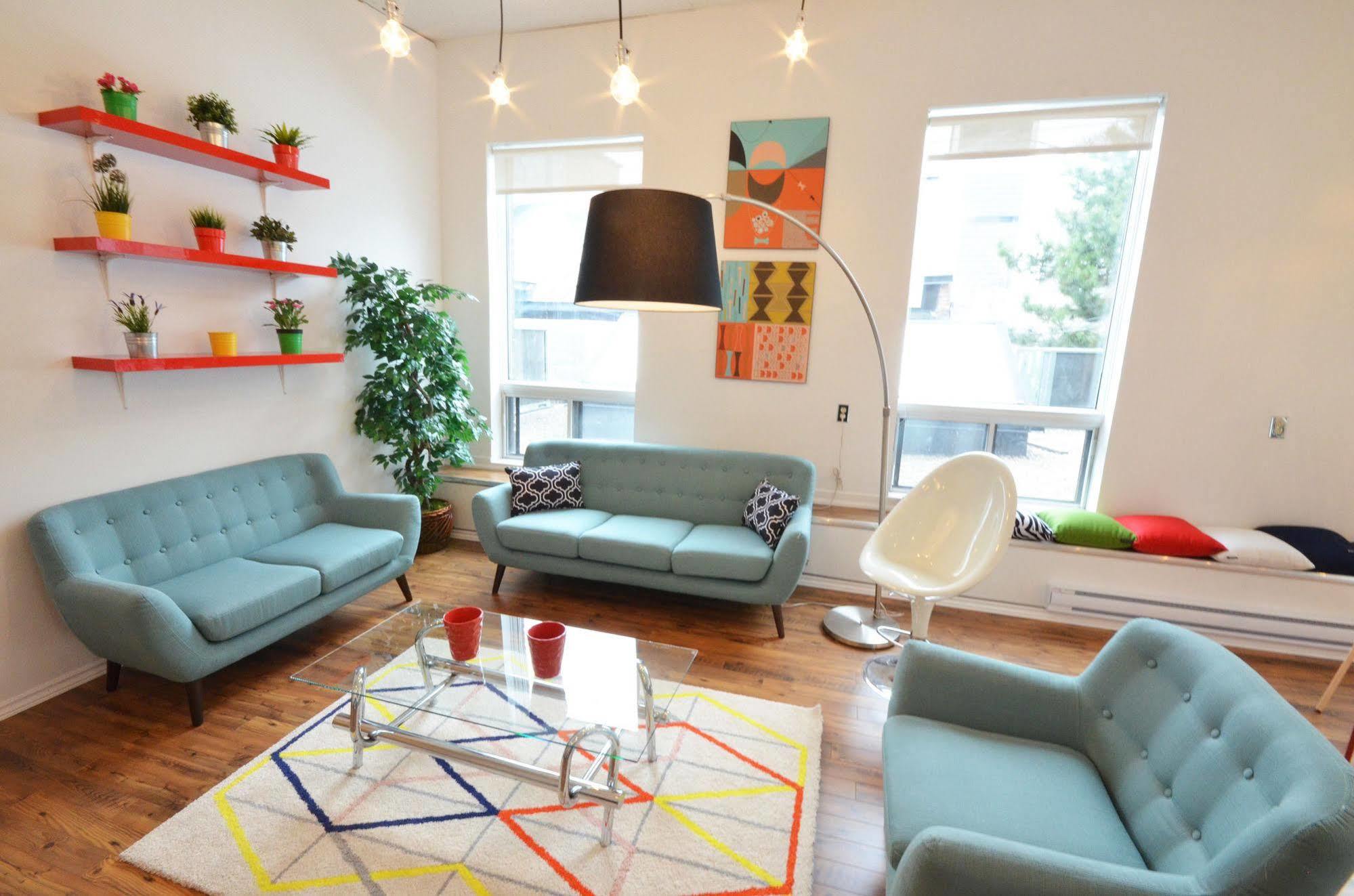 Likeahotel - Square Victoria Apartment Montreal
