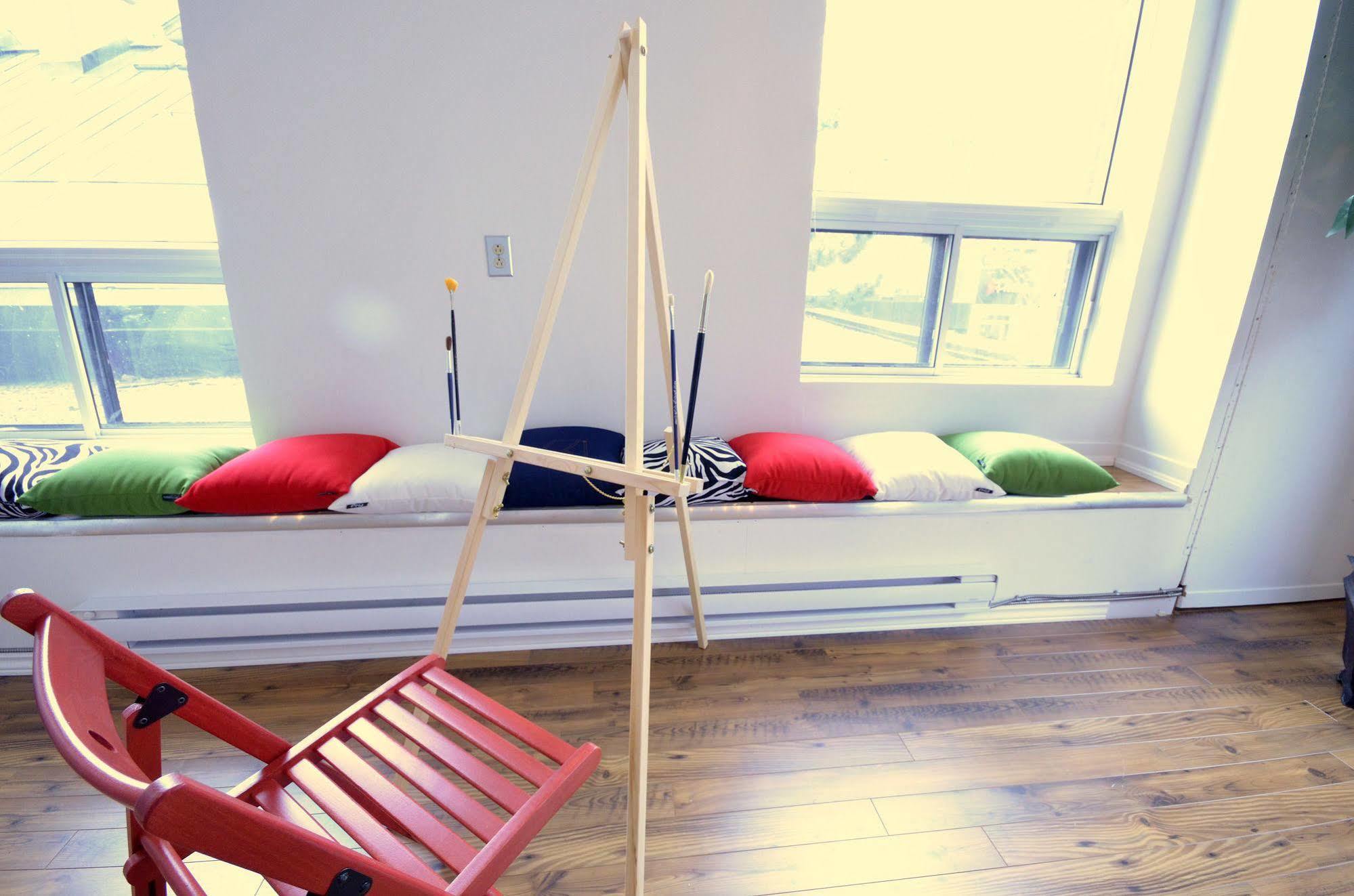 Apartment Likeahotel - Square Victoria