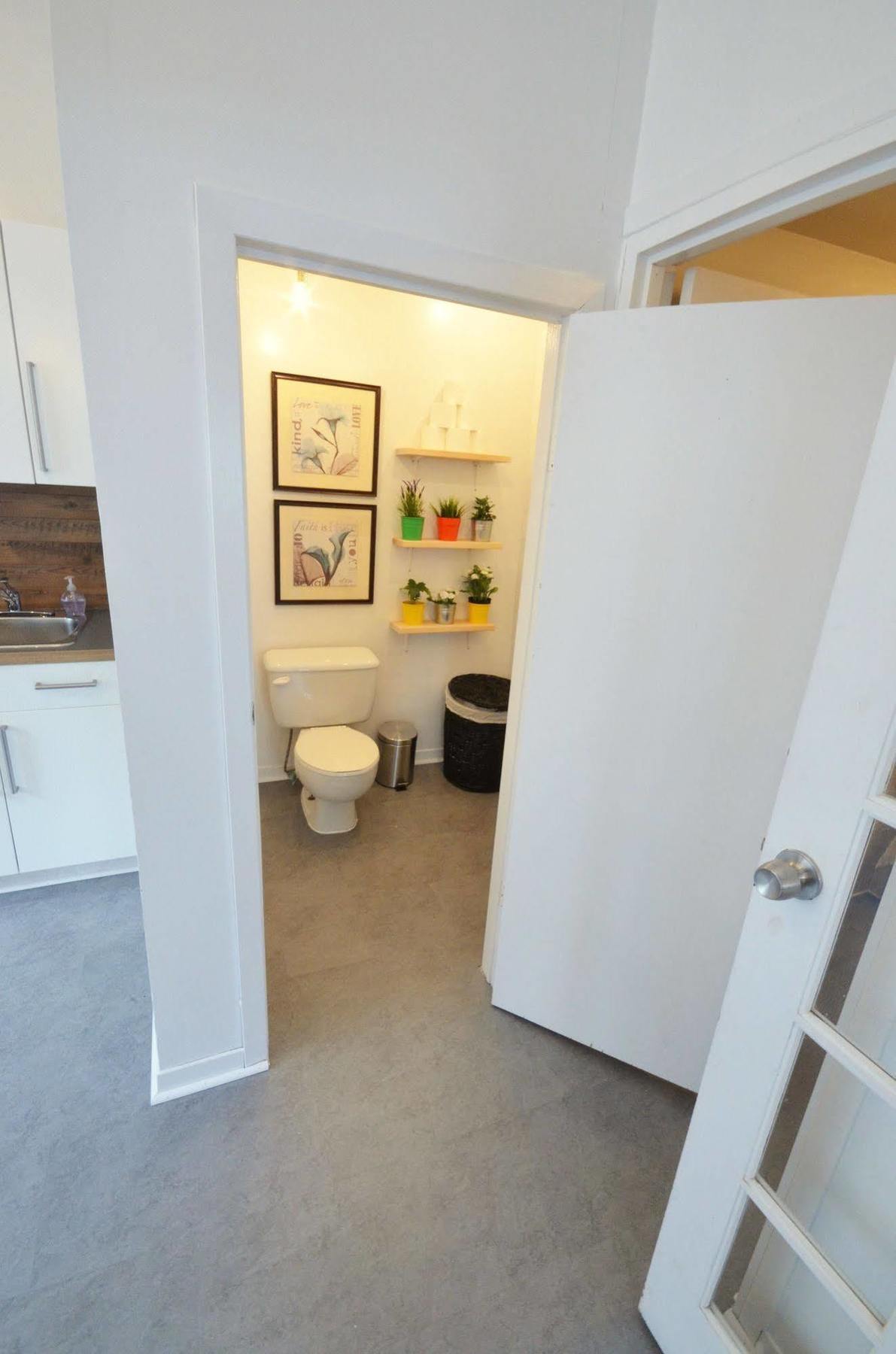 Apartment Likeahotel - Square Victoria Montreal