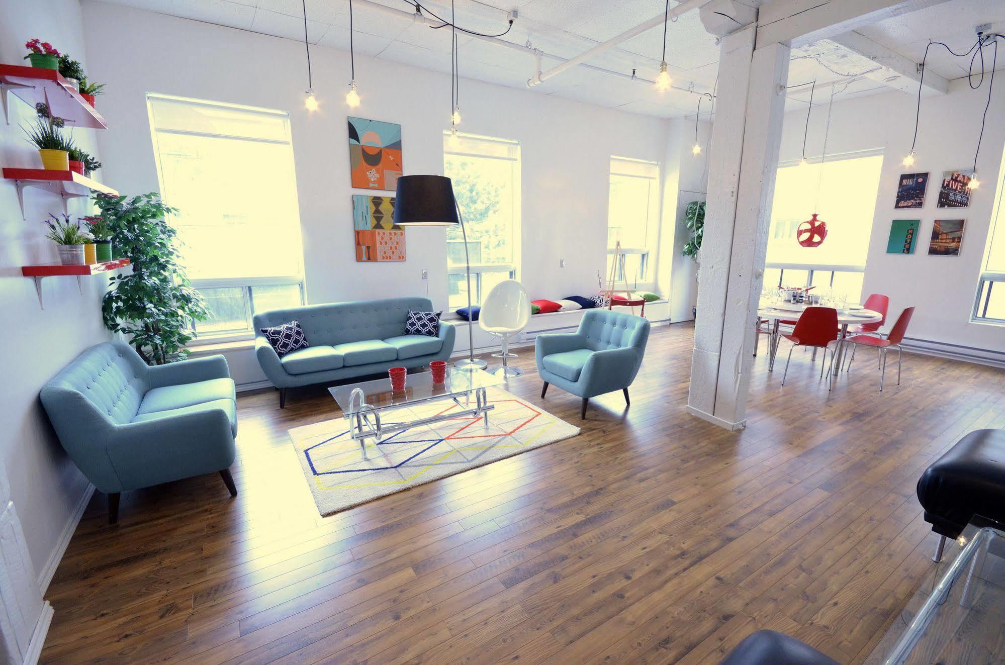 Apartment Likeahotel - Square Victoria 3*